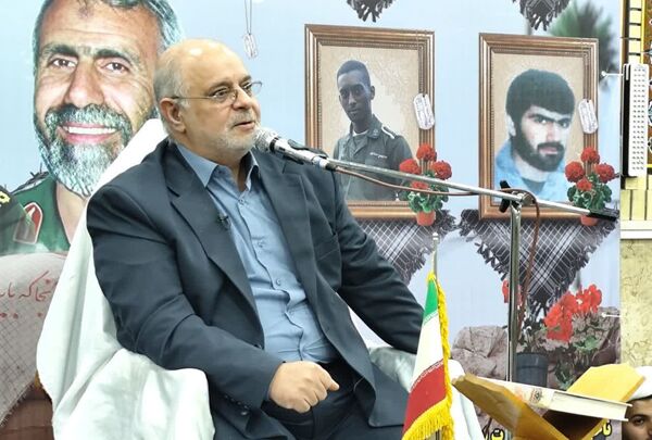 روستای ابودبس؛ میعادگاه عاشقان، تجدید پیمان با آرمان‌های سردار تقوی‌فر و شهدای روستا  