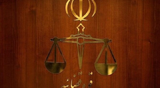 عامل اصلی به آتش کشیدن مسجد جامع قلهک به دار مجازات آویخته شد