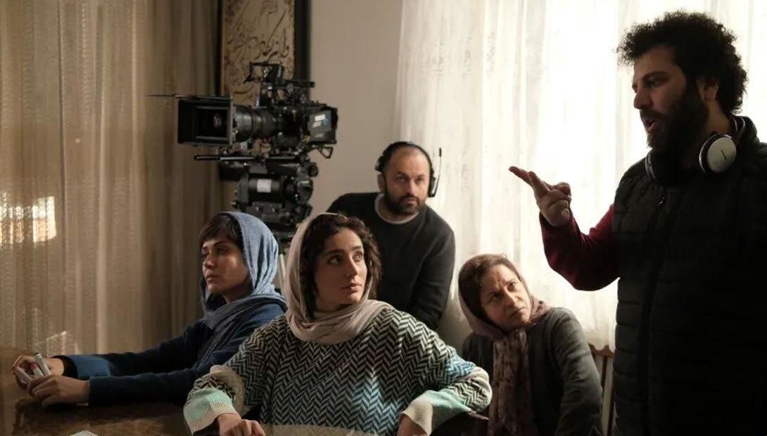 «زن و بچه» سعید روستایی پروانه نمایش گرفت