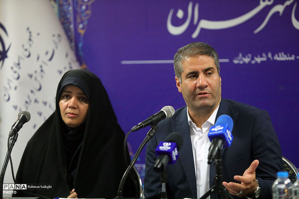 مانور بازگشایی مدارس شهر تهران