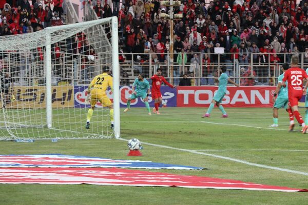 برد شیرین تراکتور در خانه