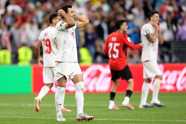 مورینیو: فوتبال به ایران یک سکوت بدهکار است/ آنها حق داشتند صعود را جشن بگیرند