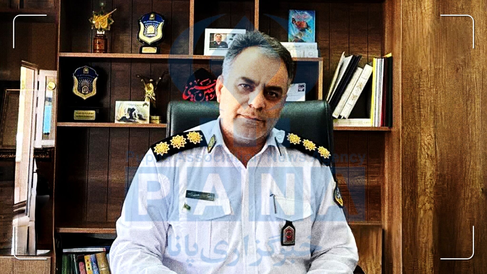 بخشودگی دیرکرد جرایم رانندگی در کردستان به مناسبت هفته فراجا آغاز شد
