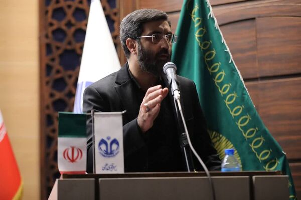 همایش تقدیر از مادران و همسران شهدا در دانشگاه قم