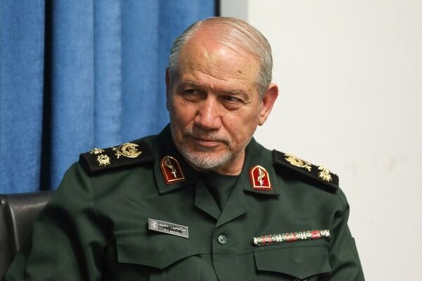  سرلشکر صفوی: دشمن نتوانست توان دفاعی ایران را ضعیف کند