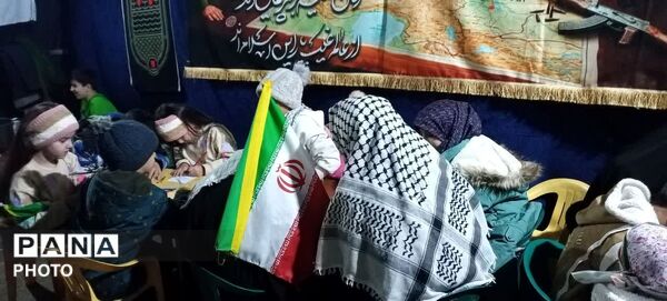 خیابان ها خالی نمی شوند