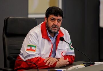 اعزام ۸ هزار نیروی داوطلب امدادی و درمانی ایران برای خدمت به زائران در ایام اربعین