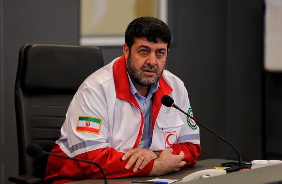 اعزام ۸ هزار نیروی داوطلب امدادی و درمانی ایران برای خدمت به زائران در ایام اربعین