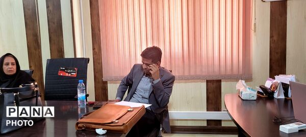 تفاهم‌نامه همکاری مدیران مدارس متوسطه دوم با معاونت فرهنگی و تربیت بدنی ناحیه یک بندرعباس