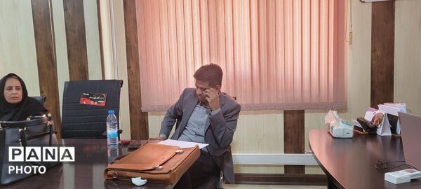 تفاهم‌نامه همکاری مدیران مدارس متوسطه دوم با معاونت فرهنگی و تربیت بدنی ناحیه یک بندرعباس