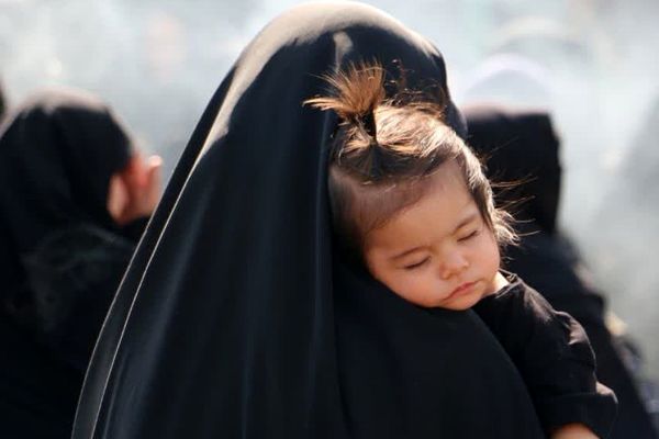تجلی ایران مقتدر در سوگواری اباعبدالله الحسین(ع) 