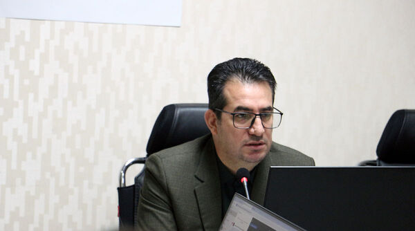 گردهمایی معاونان پرورشی و مدیران کانون‌های فرهنگی‌تربیتی خراسان شمالی 