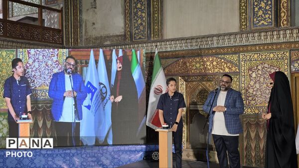 اصفهان آماده میزبانی از سی‌وهشتمین جشنواره فیلم‌های کودکان و نوجوانان شد