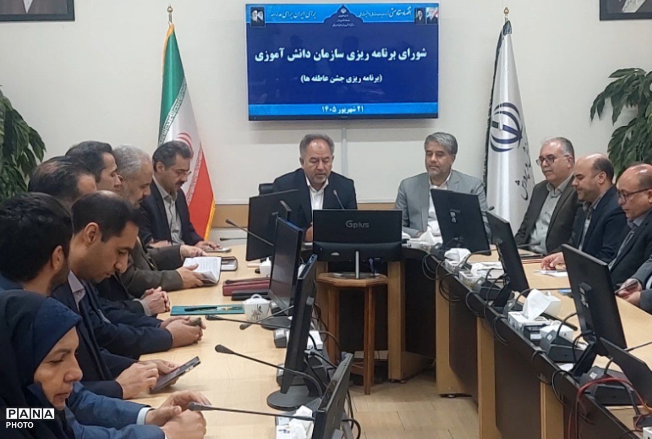 جشن عاطفه‌ها فرصتی برای نهادینه‌سازی فرهنگ تعاون، ایثار و مسئولیت‌پذیری در نسل آینده است