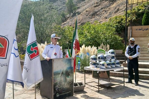  روزانه حدود ۵۰ نفر در کشور بر اثر تصادفات رانندگی جان خود را از دست می‌دهند