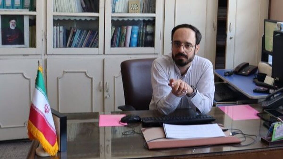 روابط عمومی نباید دیدگاه تدافعی بلکه باید مطالبه‌‌گر باشد