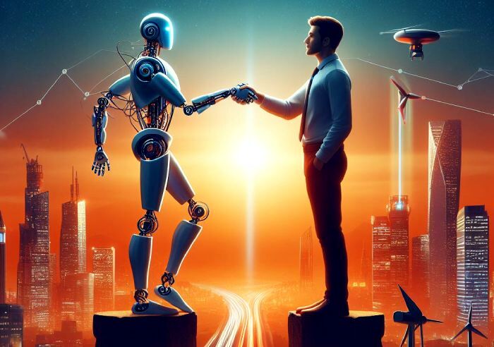 هوش مصنوعی؛ دستیار شخصی هر دانش‌آموز برای موفقیت تحصیلی