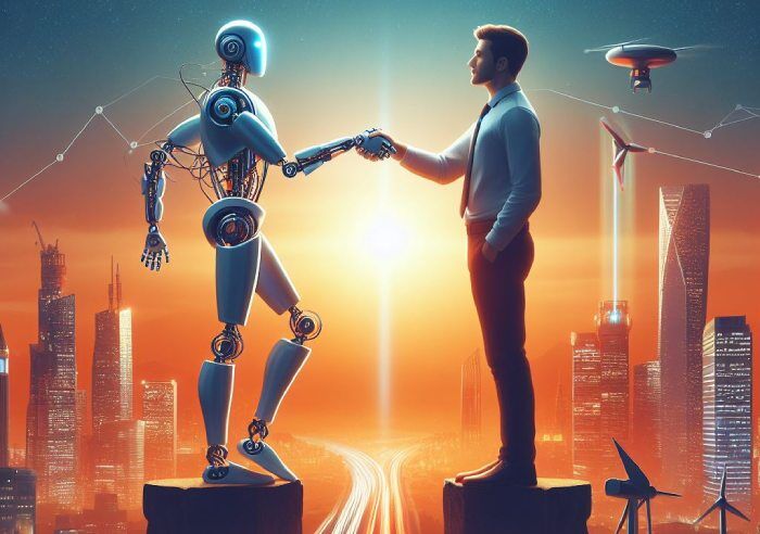 هوش مصنوعی؛ دستیار شخصی هر دانش‌آموز برای موفقیت تحصیلی