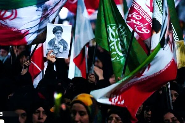 رزاقی نیا: قهرمان این شب‌ها مردم هستند، در جام جهانی بهترین نتیجه را می‌گیریم