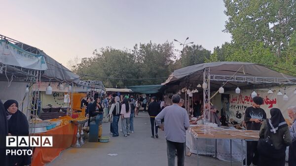 اولین جشنواره گردشگری خوراک و صنایع‌دستی در شهرکرد