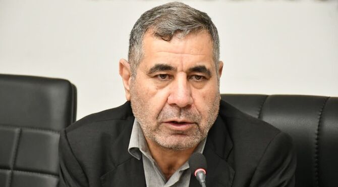 باید صدای همه مردم شنیده شود/ ایران با مشارکت همه ایرانیان ساخته می‌شود