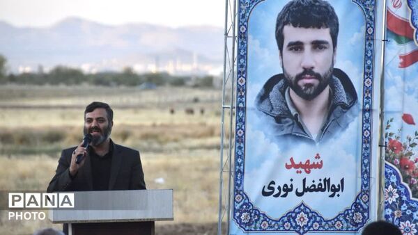 برگزاری یادواره «افتخار کوچه، آبروی محله» در شازند 