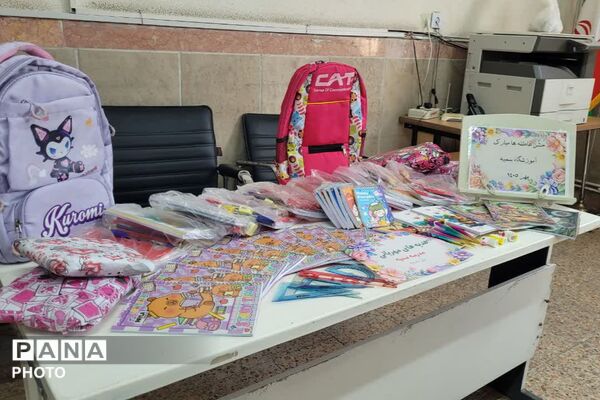 مشق مهربانی برای ساختن لبخندهای ماندگار