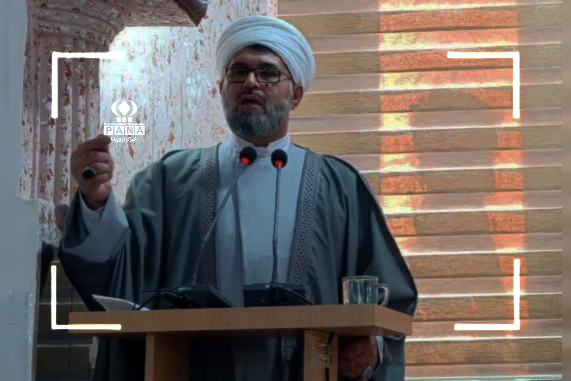 حجاب بال ایمان، عمل صالح سوخت بندگی، رستگاری مقصد فرزانگان