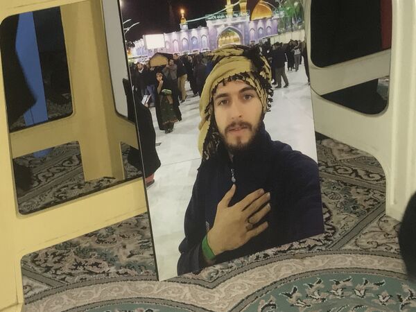 مصلی محمودآباد میزبان مراسم بزرگداشت شهدای اقتدار شد