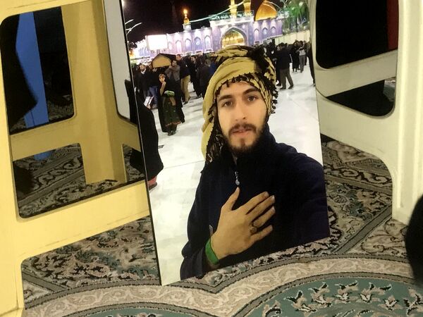 مصلی محمودآباد میزبان مراسم بزرگداشت شهدای اقتدار شد