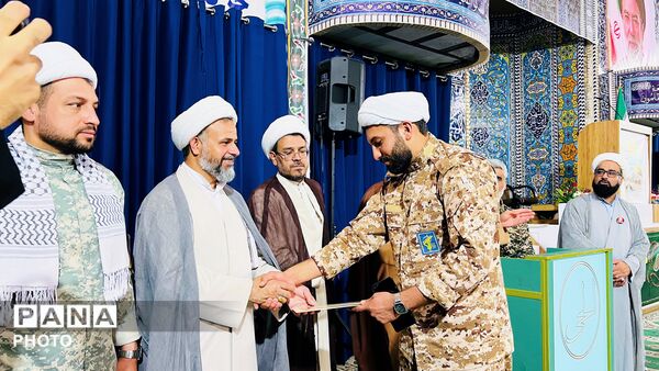 روایتِ پرواز از محراب تا معراج