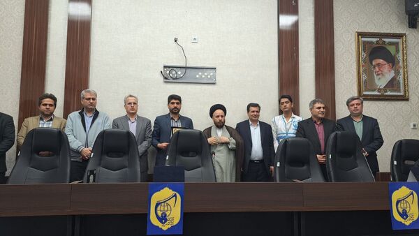 همایش تجلیل از عوامل سیزدهمین دوره نمایشگاه های مدرسه انقلاب