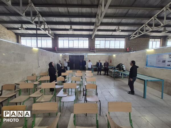 مهارت، کلید موفقیت؛ ویژه هفته مشاغل
