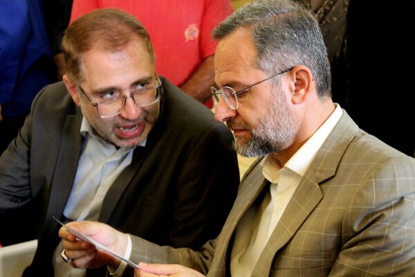 میز خدمت در بخش بندپی شرقی