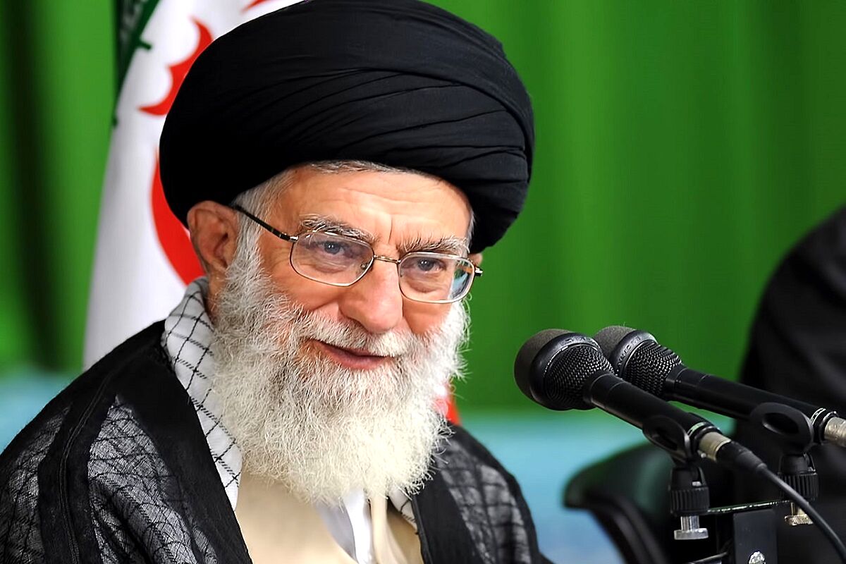 امام شهید انقلاب همه ملت ایران را فرزندان عزیز خود می‌دانستند و همواره دعاگوی آنان بودند