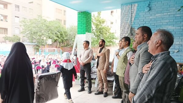 اجرای طرح بازدید حفاظت از محیط زیست و مدیریت پسماند