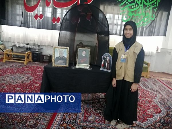 چهاردهمین دوره انتخابات ریاست‌جمهوری در نیشابور