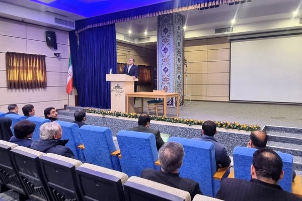 مدیران مدارس، ستون‌‌های موفقیت‌های آموزشی و پرورشی هستند