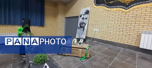 آخرین اعزام راهیان‌نور ناحیه 4 کرج