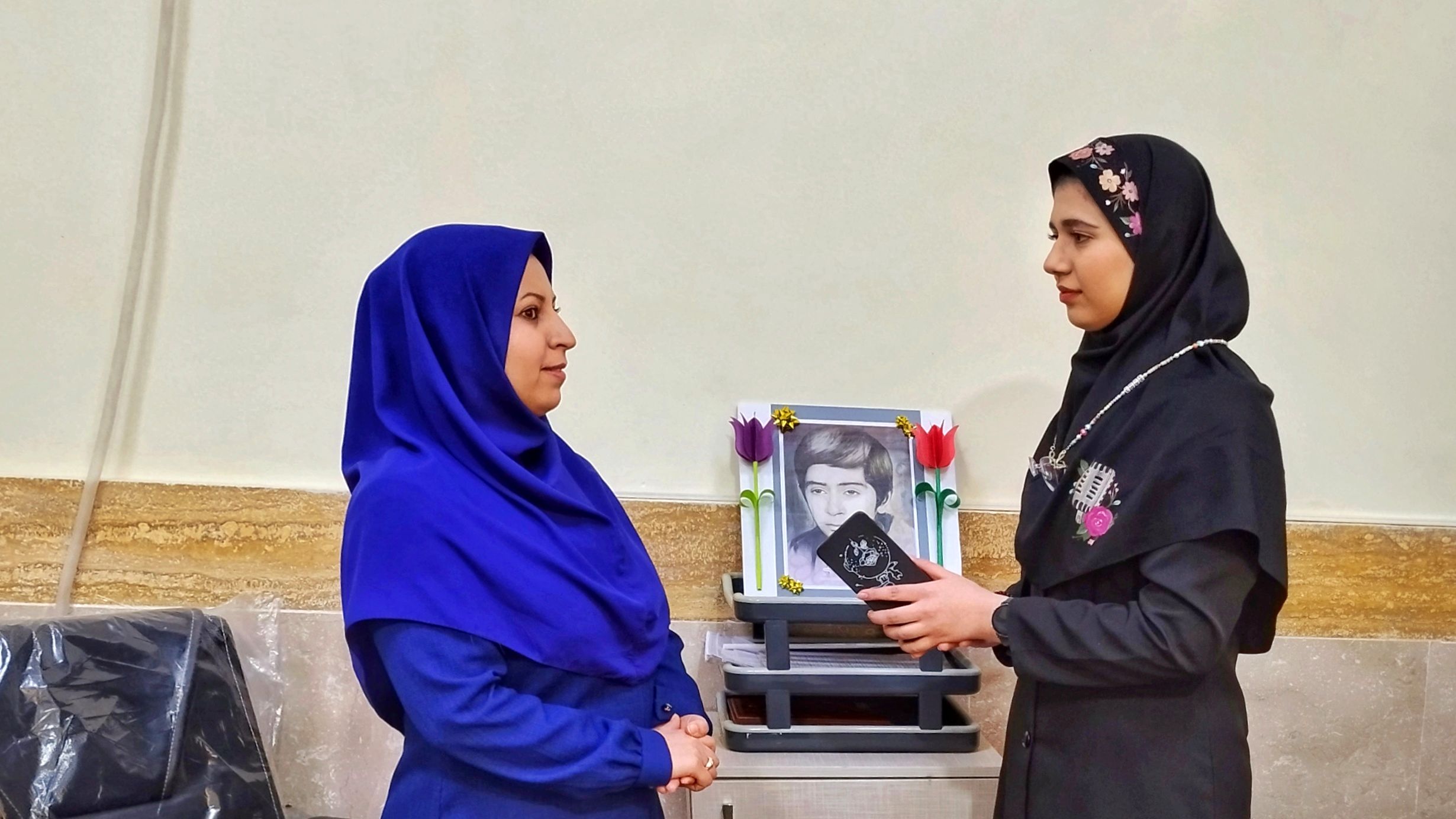 نوروز امسال با پویش داستان‌نویسی و داستان‌گویی گذشت