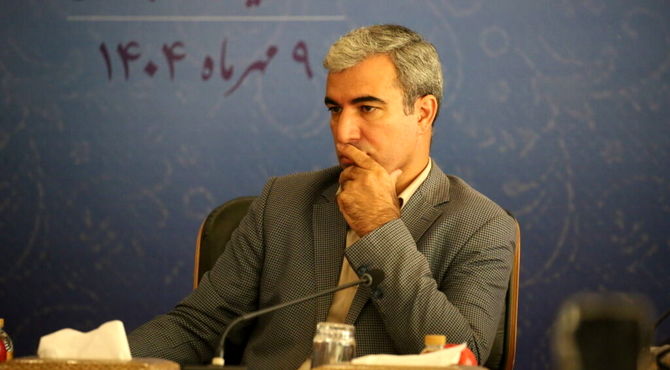 بررسی شیوه‌نامه ارزیابی و امتیازدهی در سومین جشنواره «جایزه ملی جوانی جمعیت»