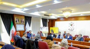 سهم ۳۰ درصدی ایران از بازار تجارت جهانی قیر