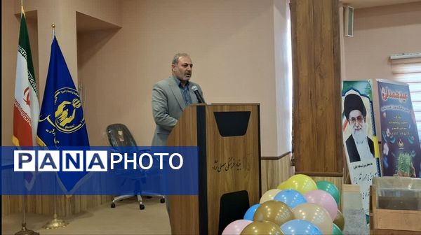 جشن نیکوکاری با شعار «عید همدلی» در استان اردبیل