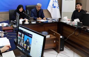 افتتاحیه پایگاه‌های تابستانی «تاب‌آوری و توانمندی»؛ آموزش پدافند غیرعامل و زندگی عزتمند به فرزندان ایران