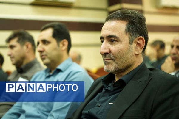 روز پرکار قرارگاه جهادی عدالت آموزشی؛ حضور مسئولان ملی و استانی