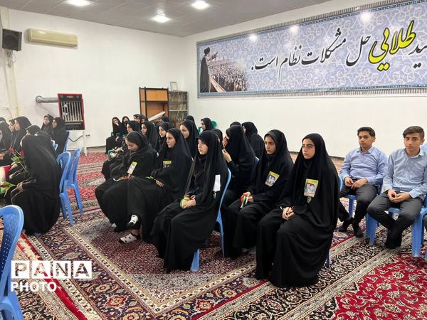  رقابت گروه‌های مدرسه‌ای برای صعود به مرحله استانی