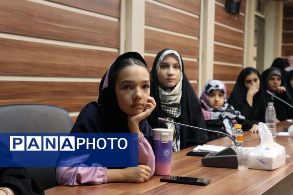 برگزاری جلسه ششم طرح مجری شو؛ با محوریت اجرا و سخنوری