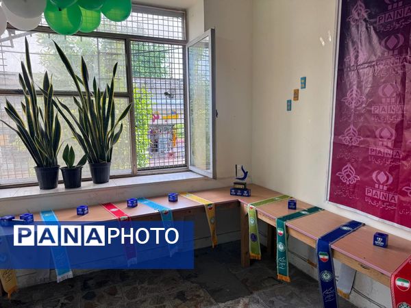 افتتاح دفتر خبرگزاری پانا در آمل