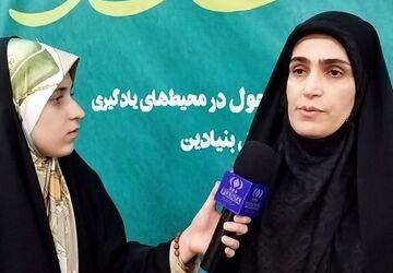 روش‌های جدید آموزشی برای نسل جدید باید داشته باشیم
