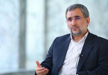 پیام معاون رئیس جمهور درباره ضرورت تامین حقوق و آزادی‌های حرفه‌ای خبرنگاران